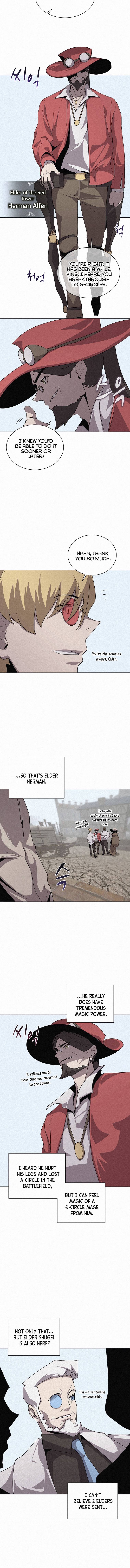 Book Eater chapter 56 page 9