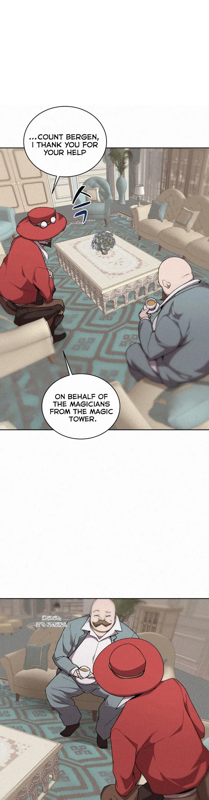 Book Eater chapter 57 page 1