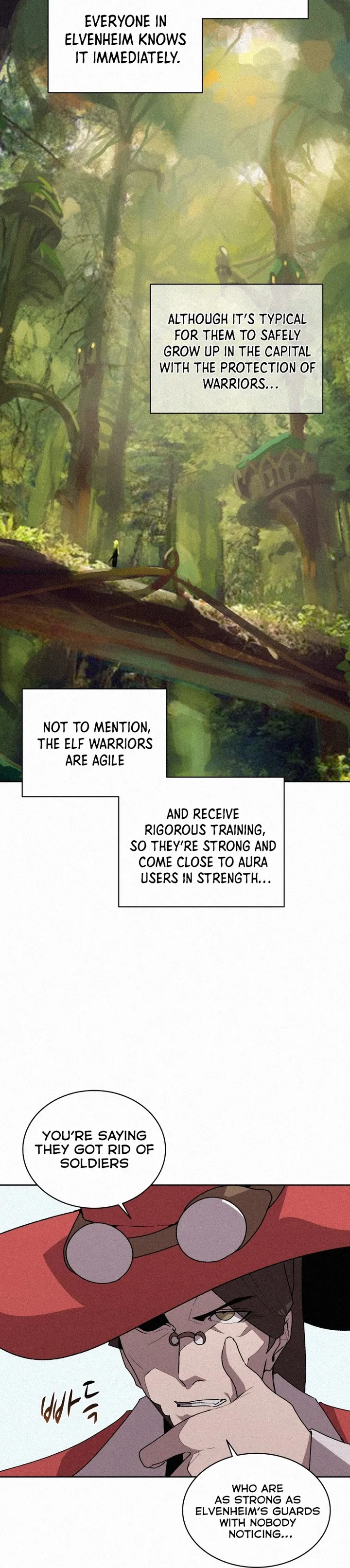 Book Eater chapter 57 page 12