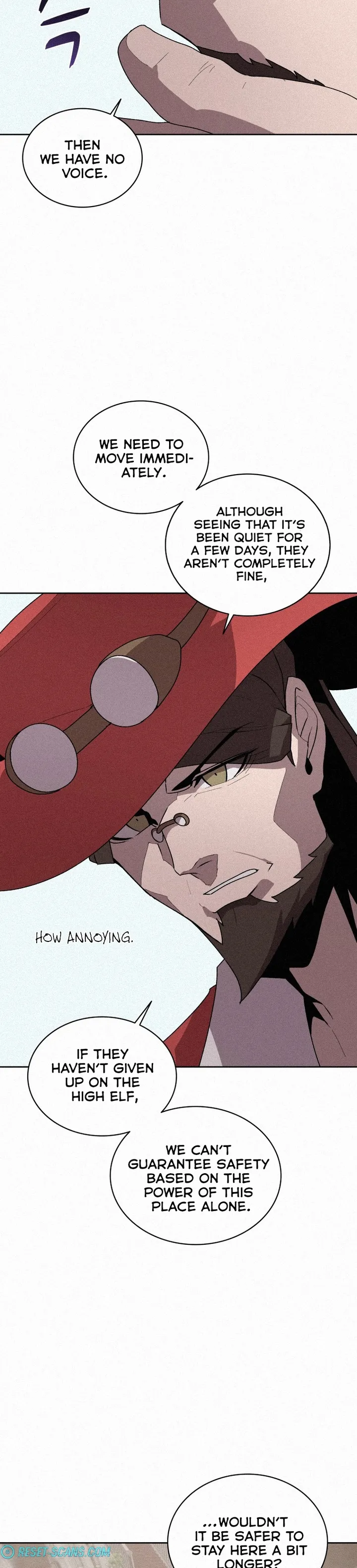 Book Eater chapter 57 page 14