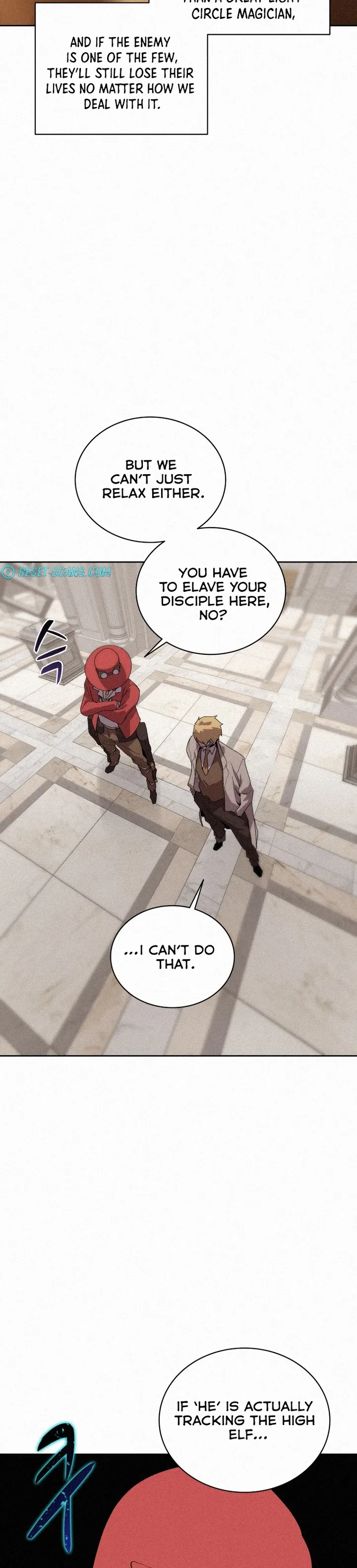 Book Eater chapter 57 page 17