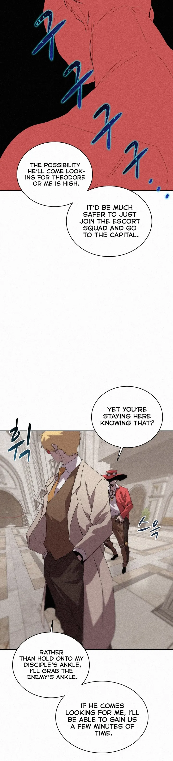 Book Eater chapter 57 page 18