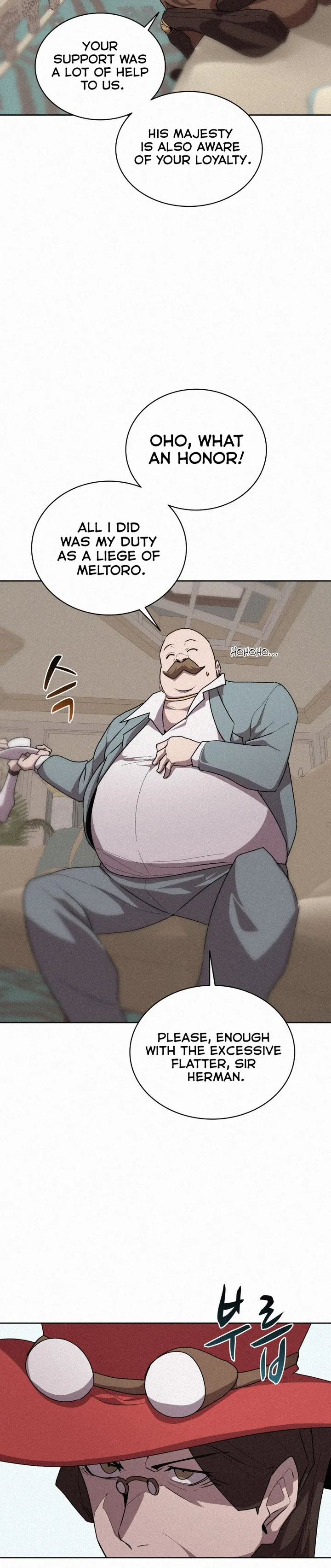 Book Eater chapter 57 page 2