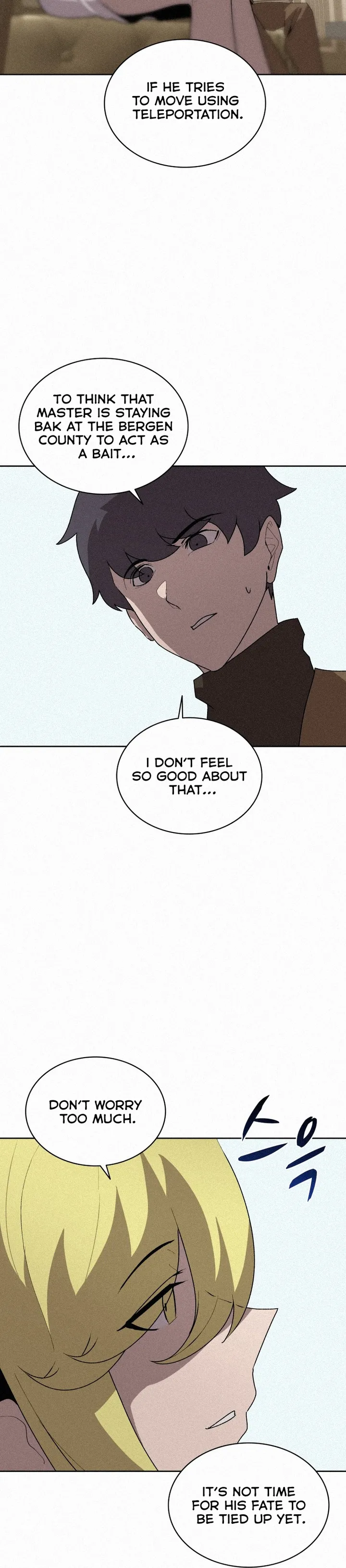 Book Eater chapter 57 page 27