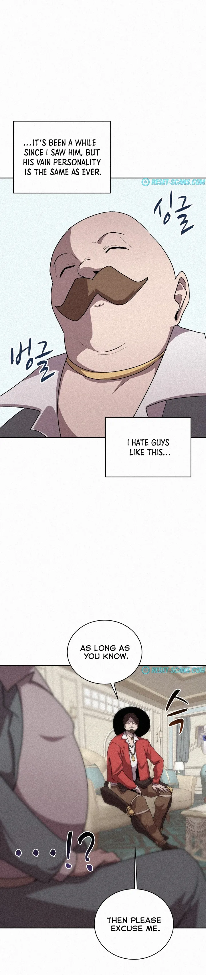 Book Eater chapter 57 page 3