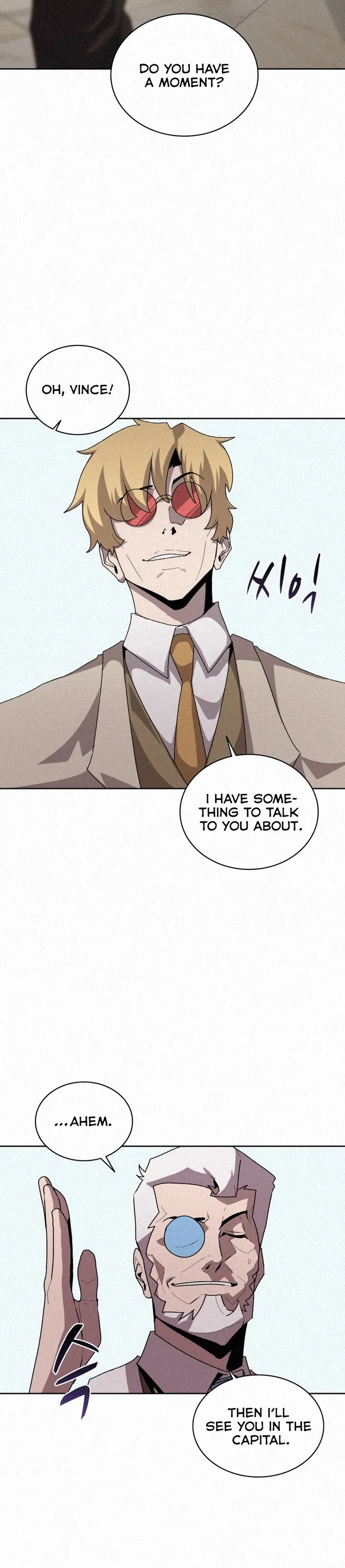 Book Eater chapter 57 page 8