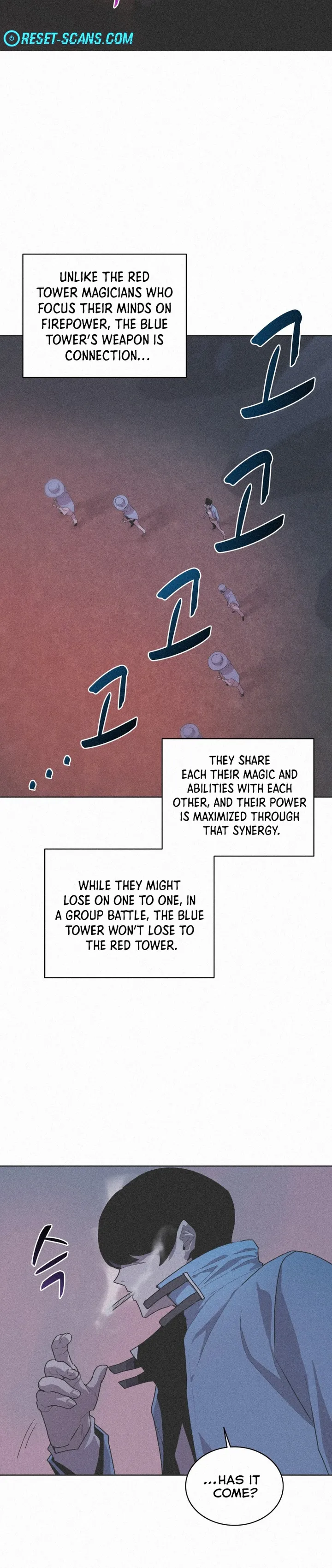 Book Eater chapter 58 page 29