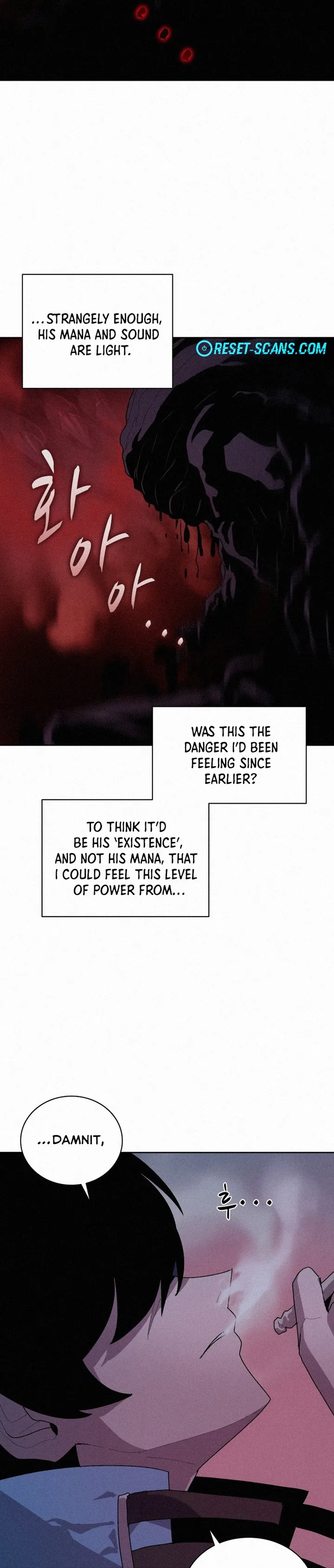 Book Eater chapter 58 page 31