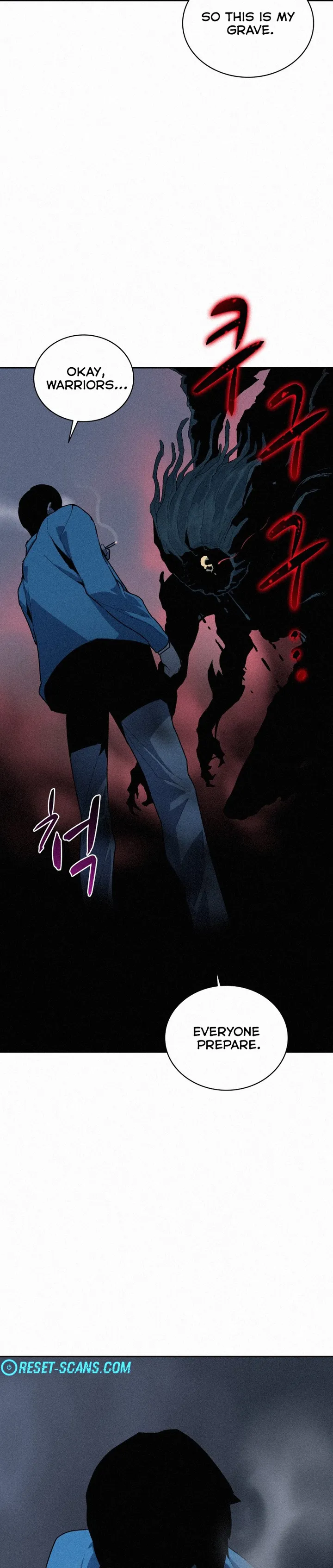 Book Eater chapter 58 page 32