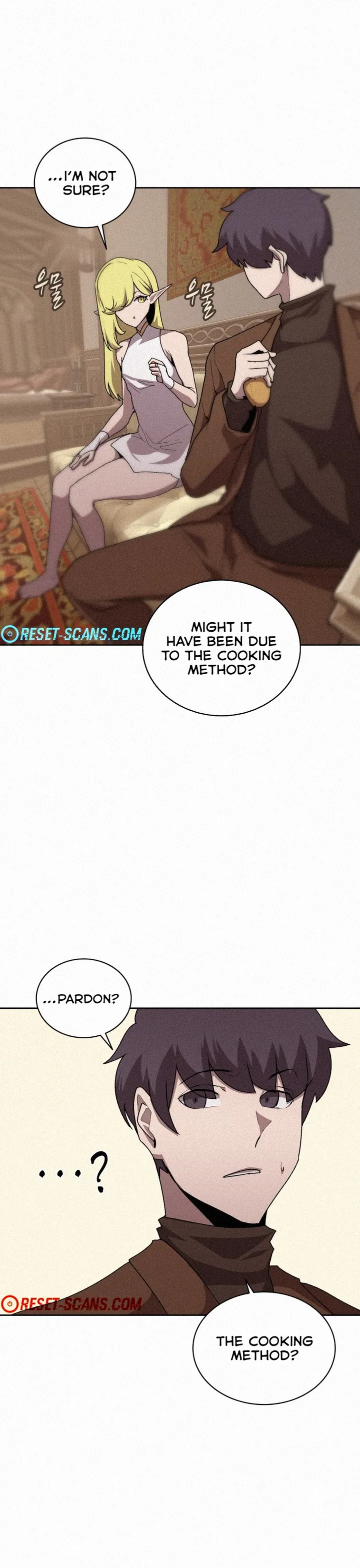 Book Eater chapter 58 page 6