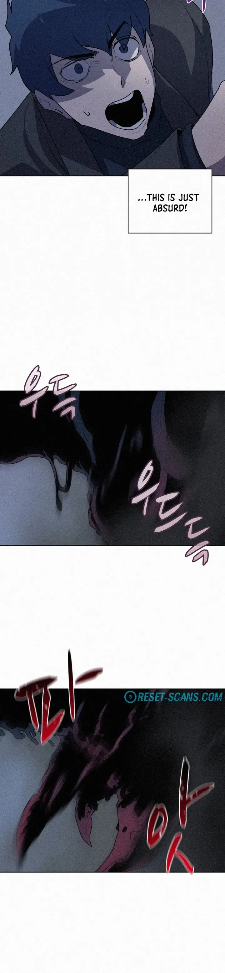 Book Eater chapter 59 page 12