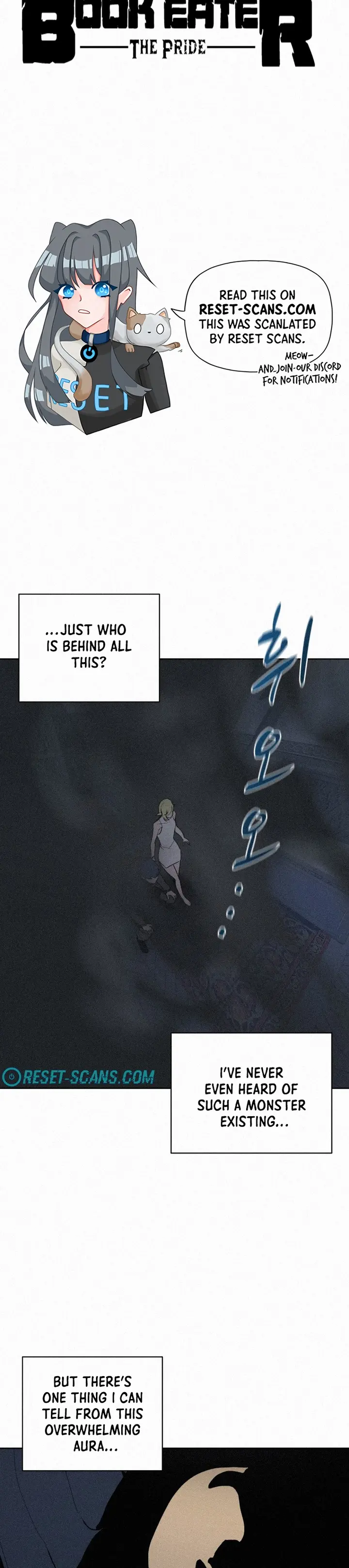 Book Eater chapter 59 page 14