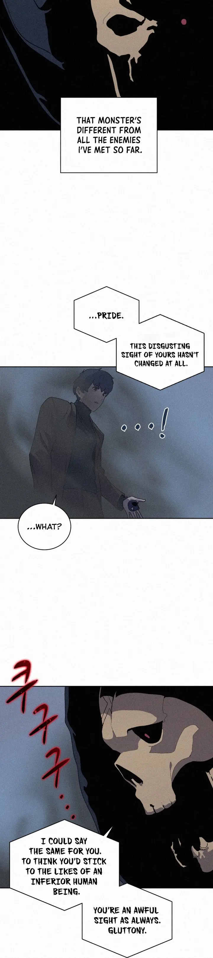 Book Eater chapter 59 page 15