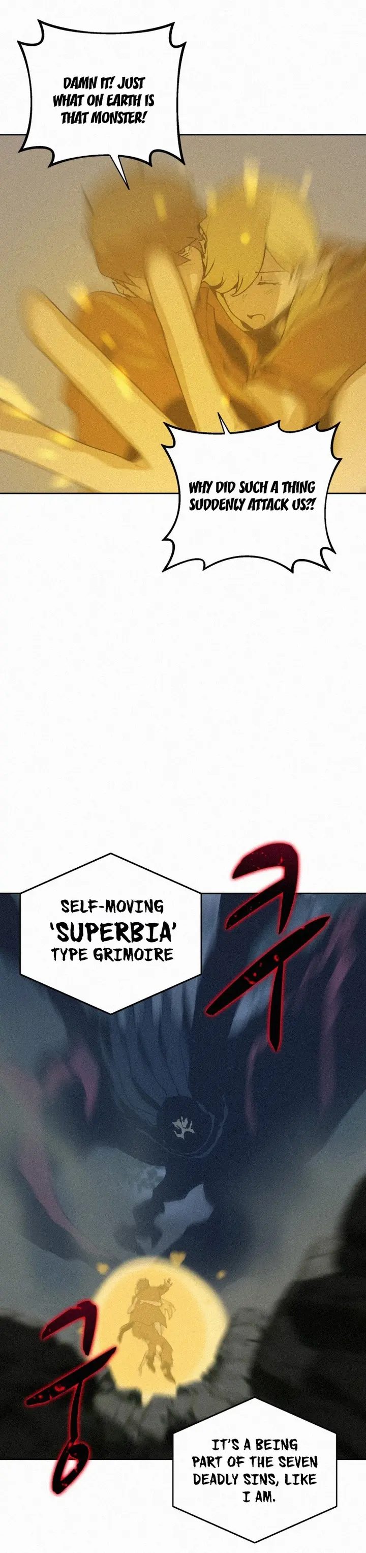 Book Eater chapter 59 page 19