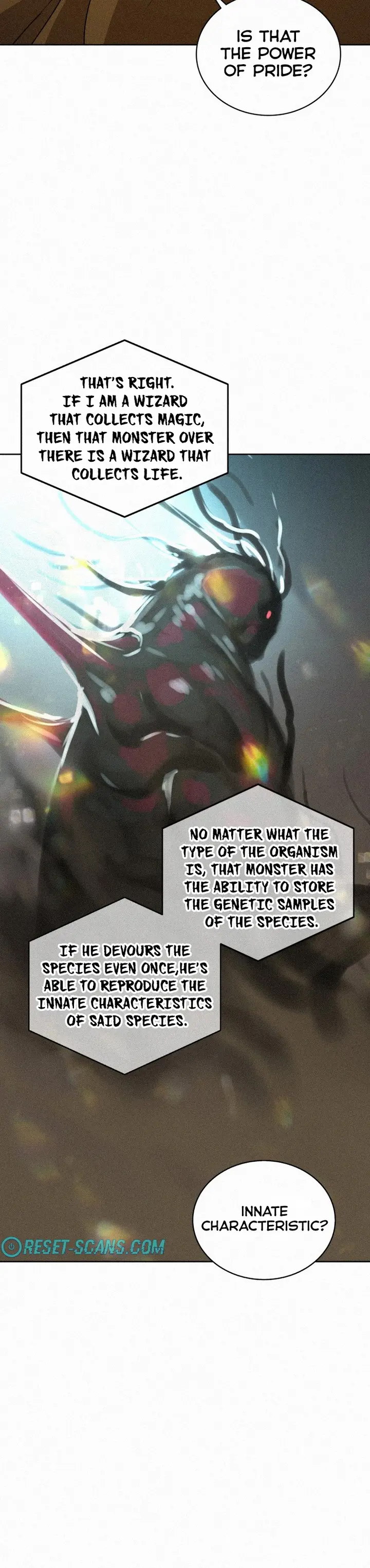 Book Eater chapter 59 page 21