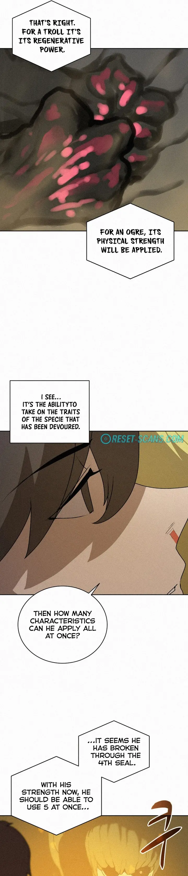 Book Eater chapter 59 page 22