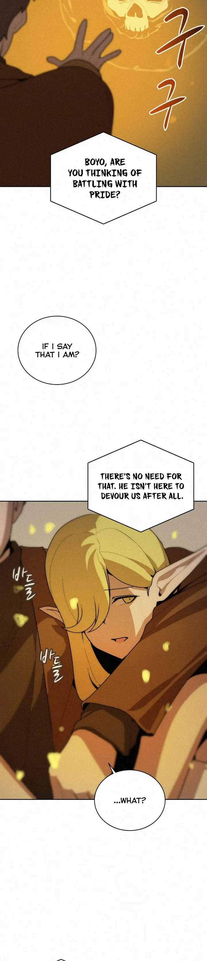 Book Eater chapter 59 page 23