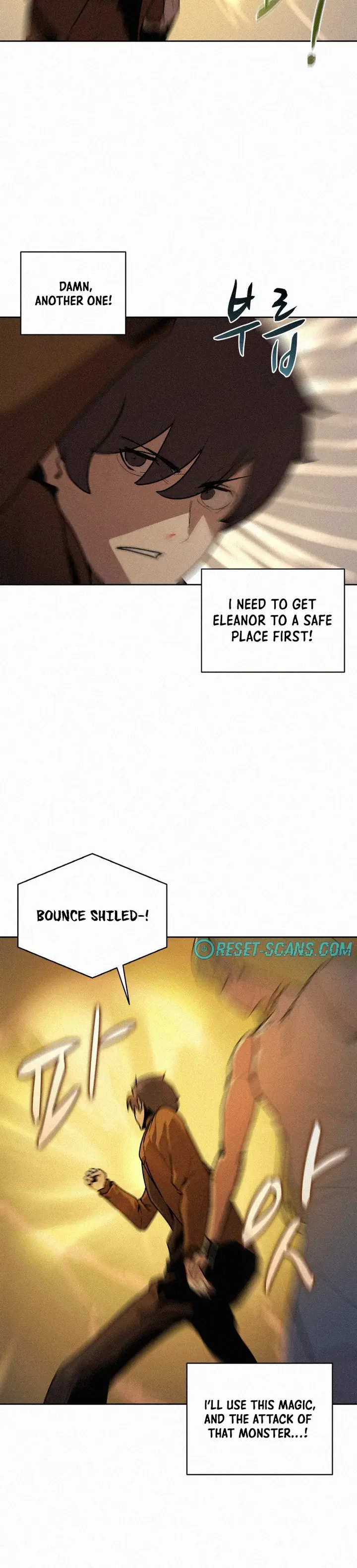 Book Eater chapter 59 page 27