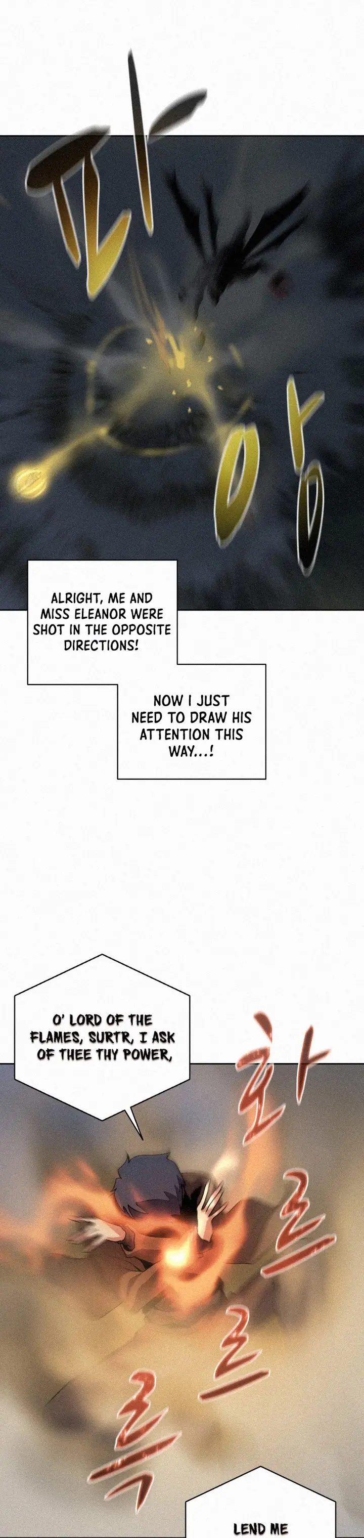 Book Eater chapter 59 page 28