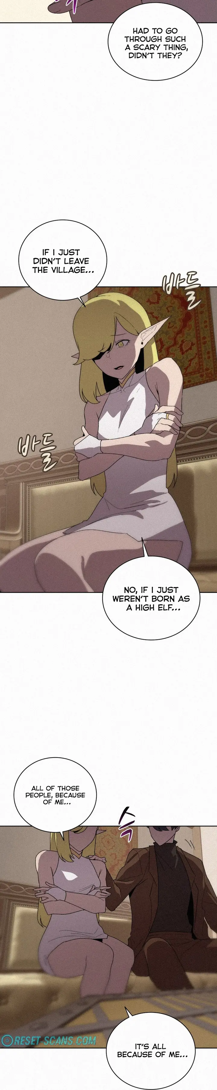 Book Eater chapter 59 page 3