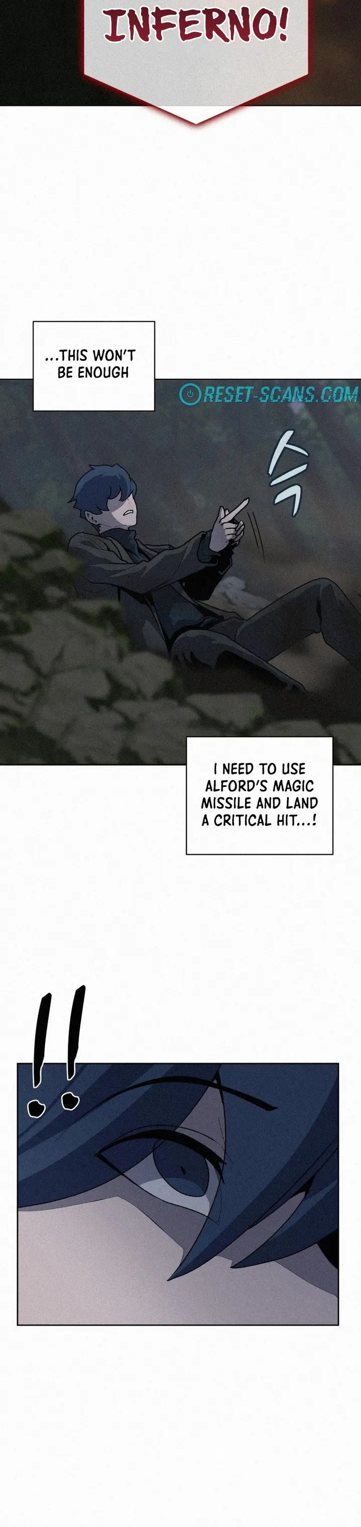 Book Eater chapter 59 page 30