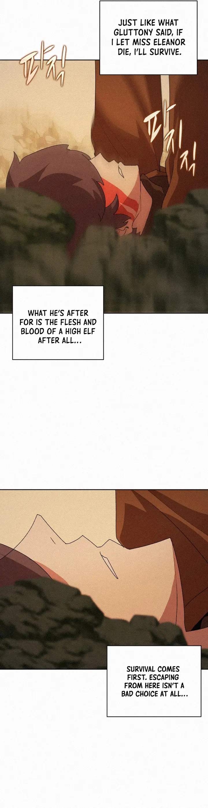 Book Eater chapter 59 page 34