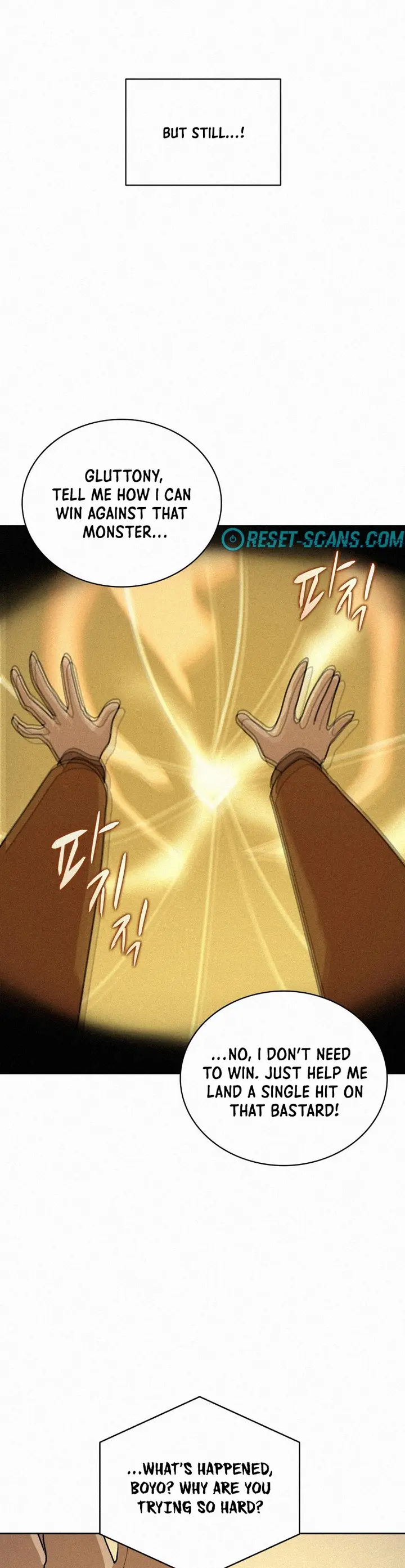 Book Eater chapter 59 page 35