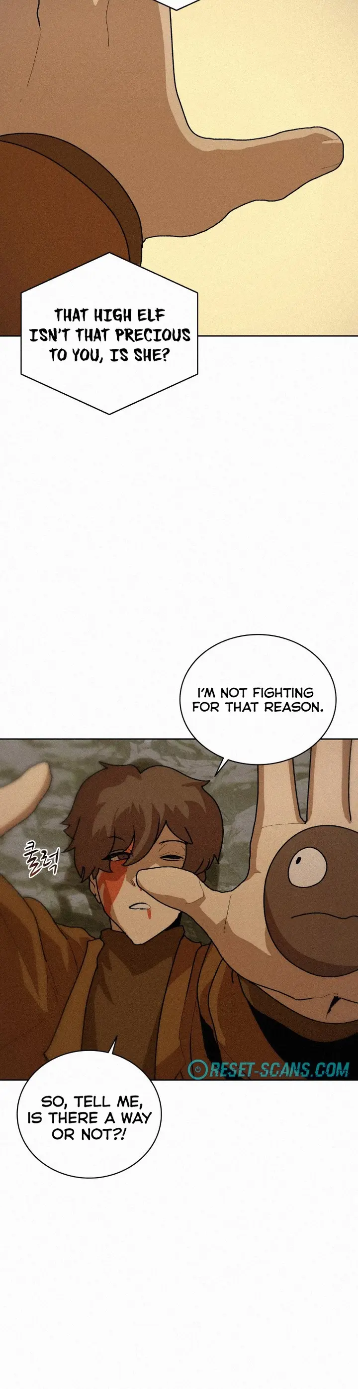 Book Eater chapter 59 page 36