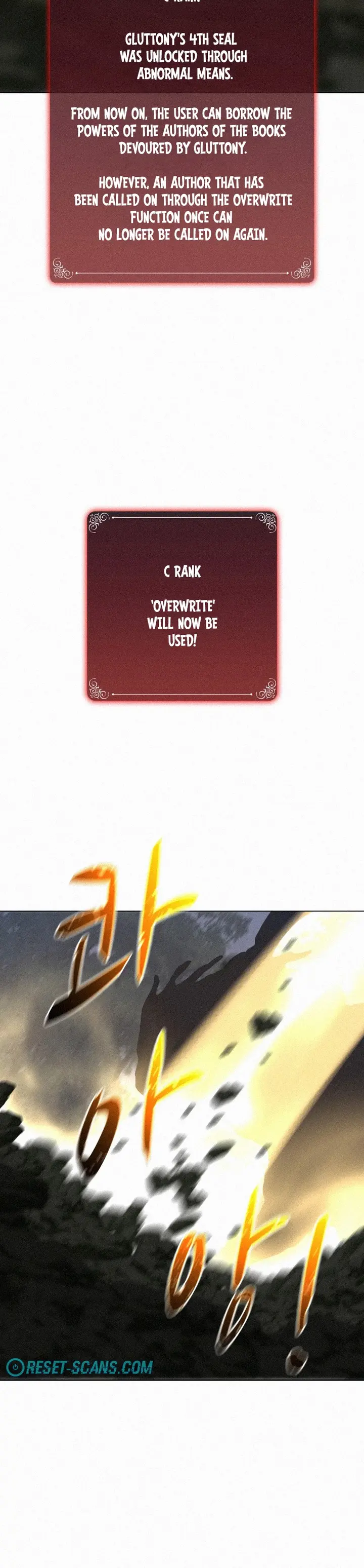 Book Eater chapter 59 page 38