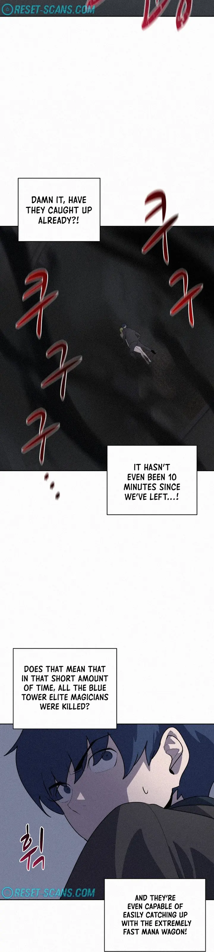 Book Eater chapter 59 page 9