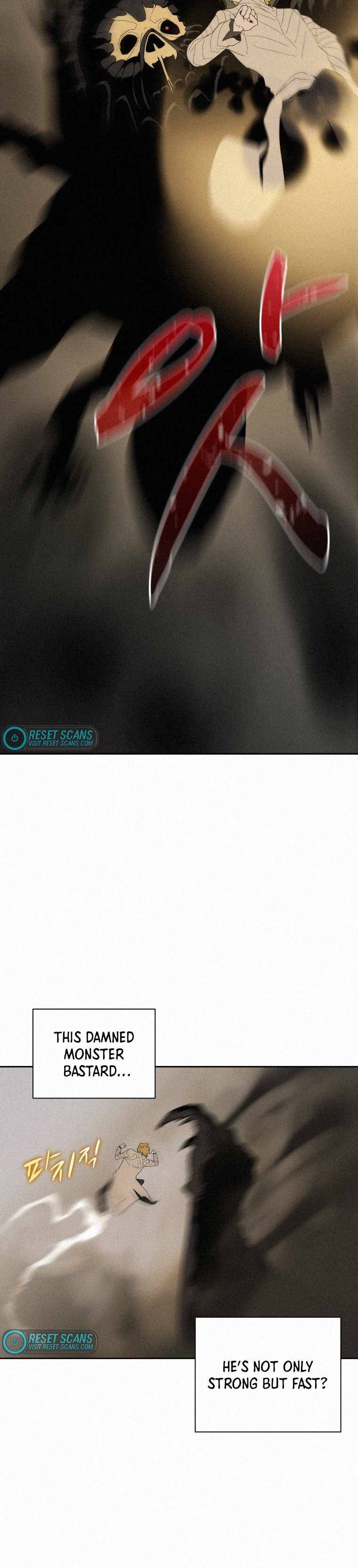 Book Eater chapter 60 page 14