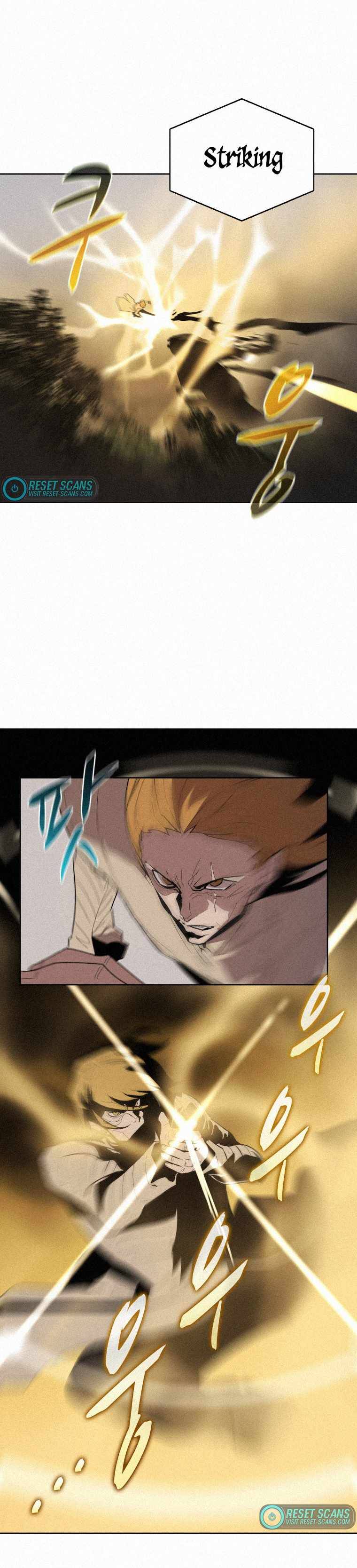 Book Eater chapter 60 page 15