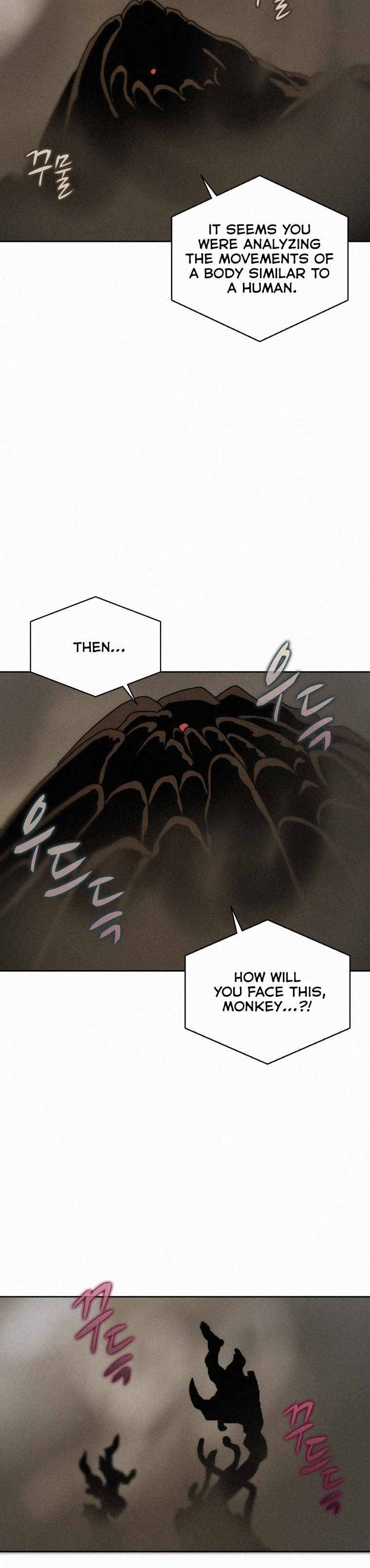 Book Eater chapter 60 page 20