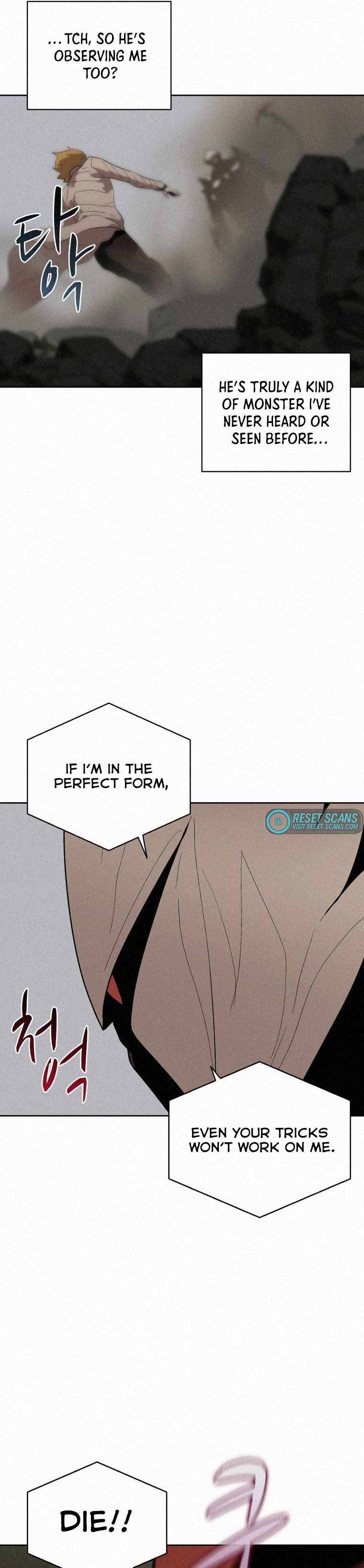 Book Eater chapter 60 page 22