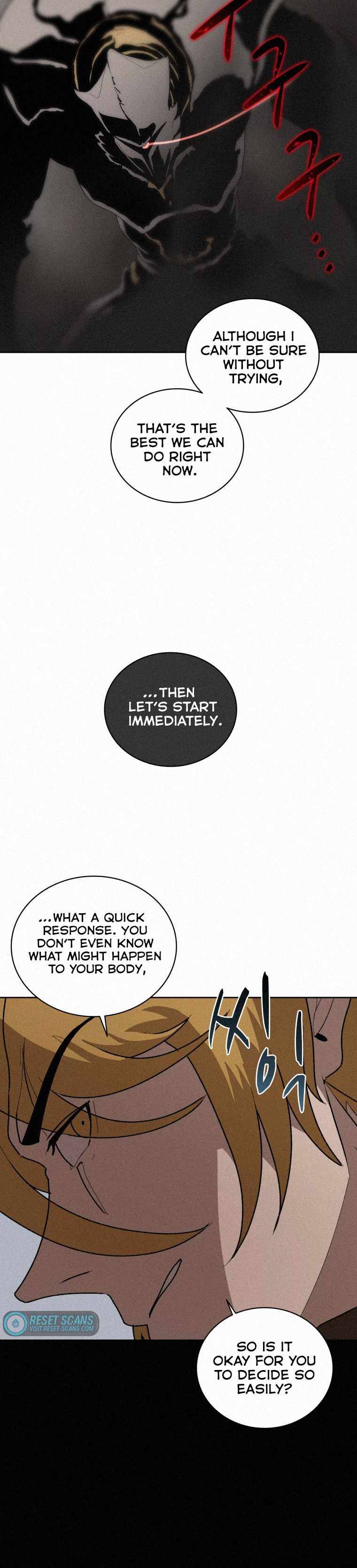 Book Eater chapter 60 page 27