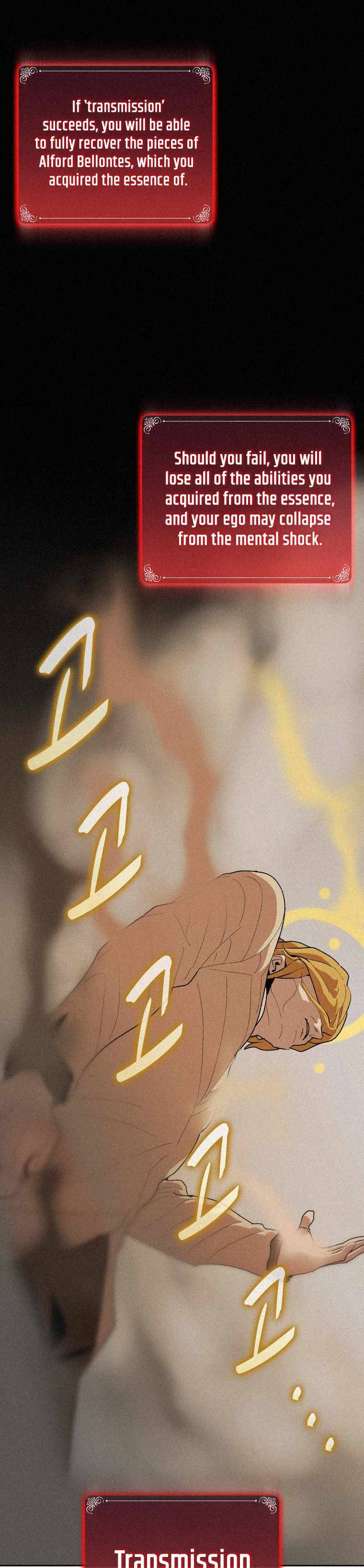 Book Eater chapter 60 page 29