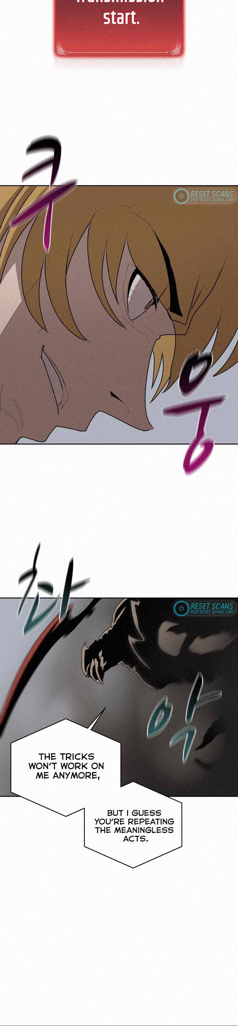 Book Eater chapter 60 page 30