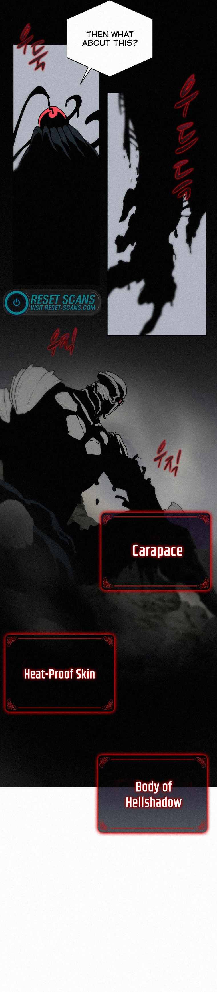 Book Eater chapter 60 page 37