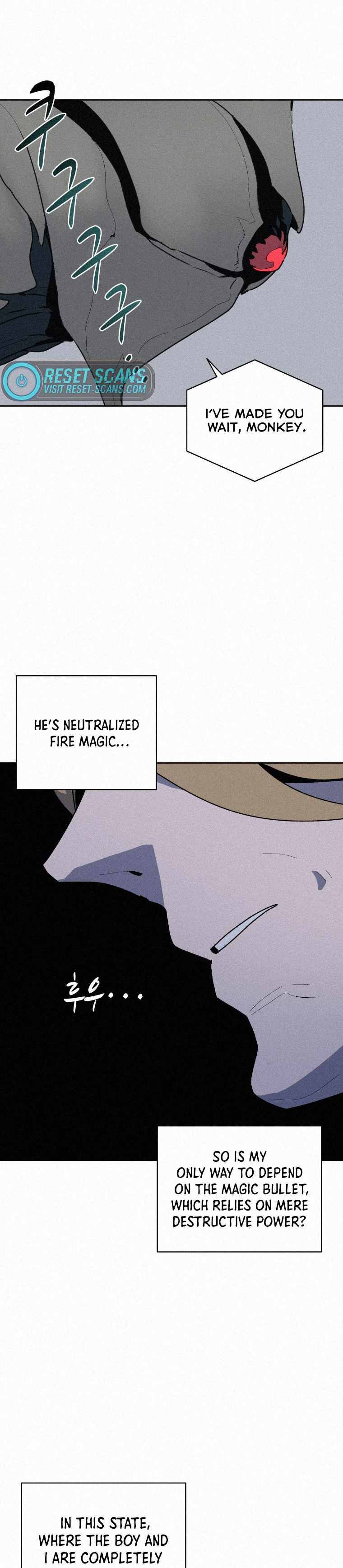 Book Eater chapter 60 page 38