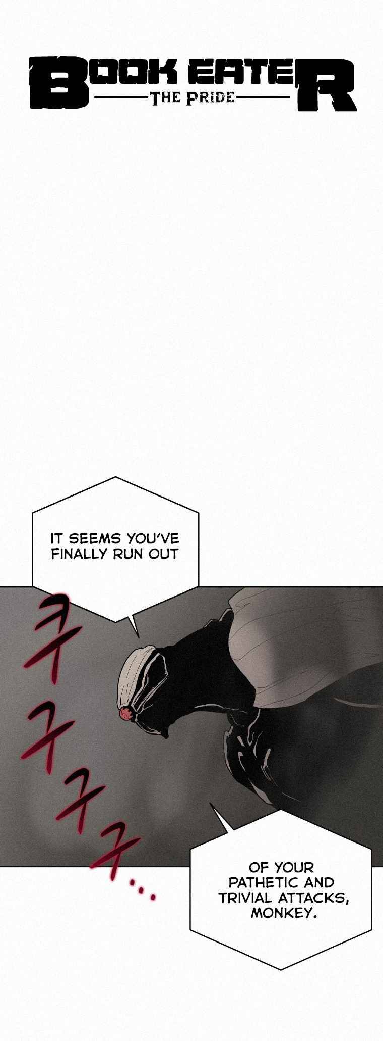 Book Eater chapter 61 page 11