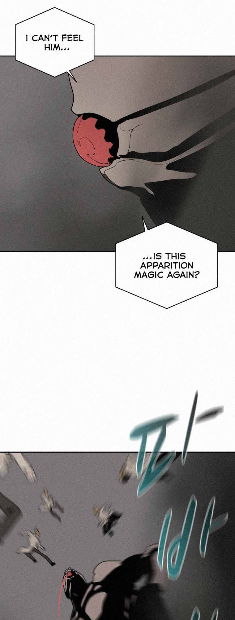 Book Eater chapter 61 page 22