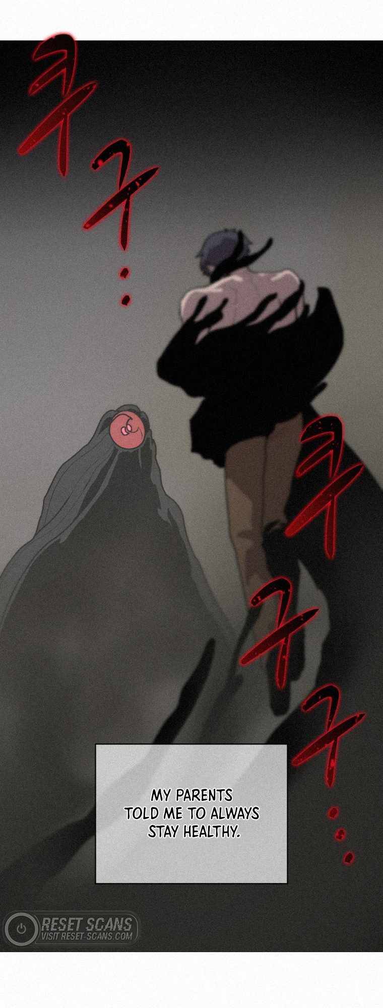 Book Eater chapter 61 page 39