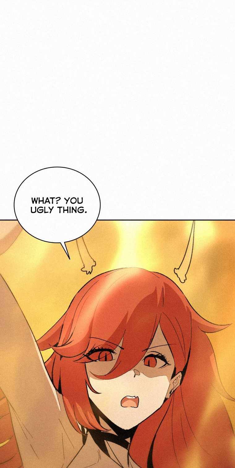 Book Eater chapter 61 page 56