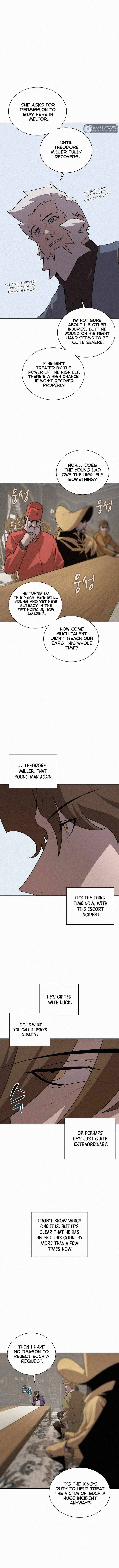 Book Eater chapter 62 page 10