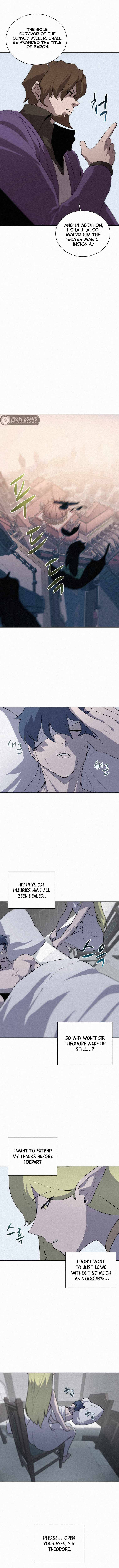 Book Eater chapter 62 page 11