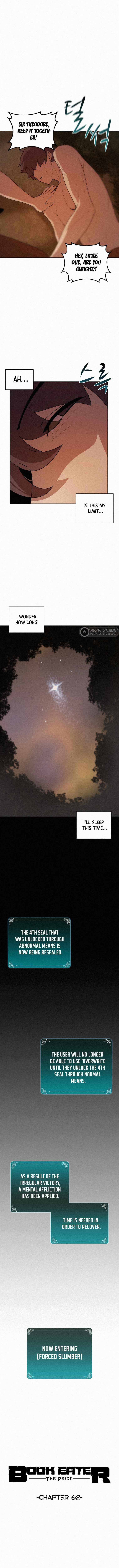 Book Eater chapter 62 page 5