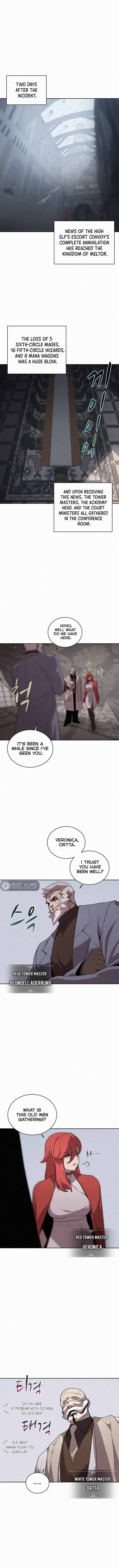 Book Eater chapter 62 page 6