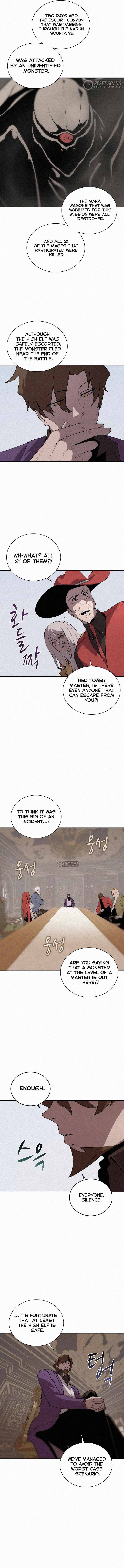 Book Eater chapter 62 page 8