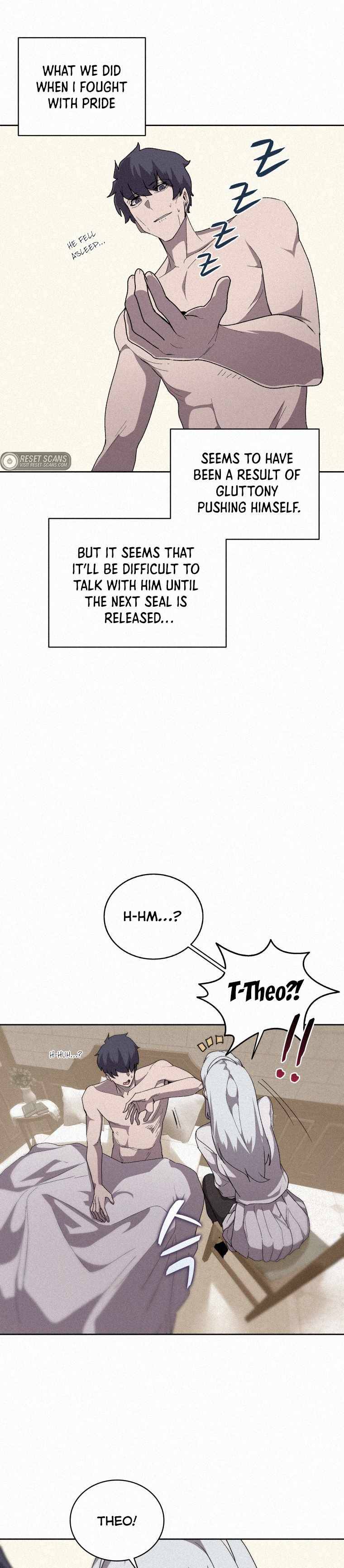 Book Eater chapter 63 page 10