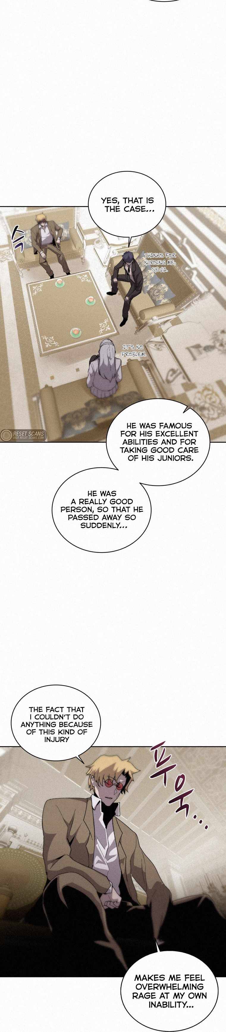 Book Eater chapter 63 page 12